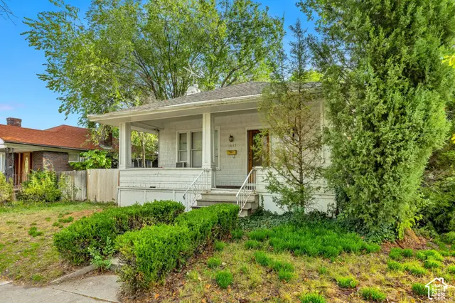 1647 S 800 E, Salt Lake City, UT 84105 - #3