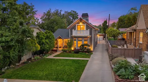 167 D St, Salt Lake City, UT 84103