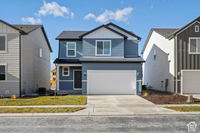 2492 N 1765 W #134, Clinton, UT 84015 - #3