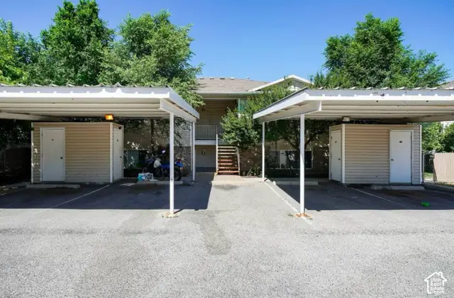 1481 S Monroe Blvd E, Ogden, UT 84404 - #1