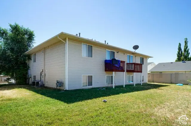 1481 S Monroe Blvd E, Ogden, UT 84404 - #2