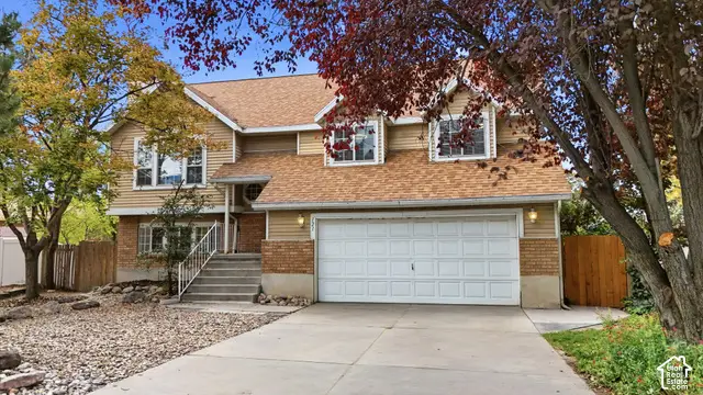 121 W Magic Dr, Murray, UT 84107 - #1