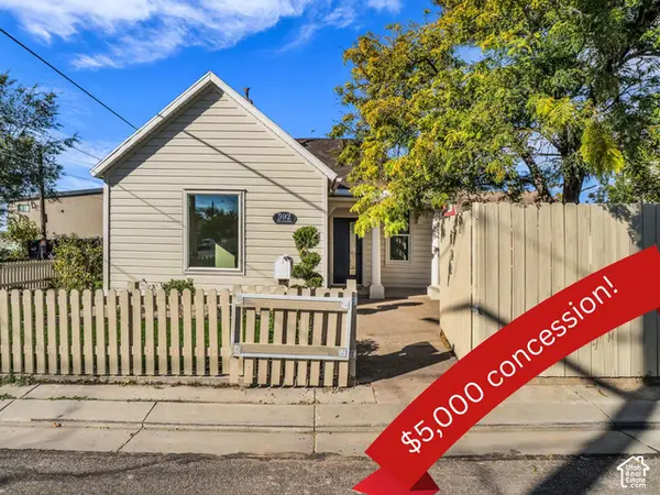 592 W Seventh Ave, Midvale, UT 84047