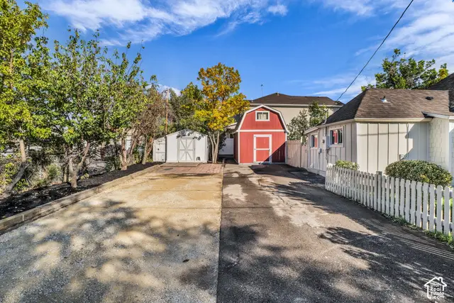 592 W Seventh Ave, Midvale, UT 84047 - #3