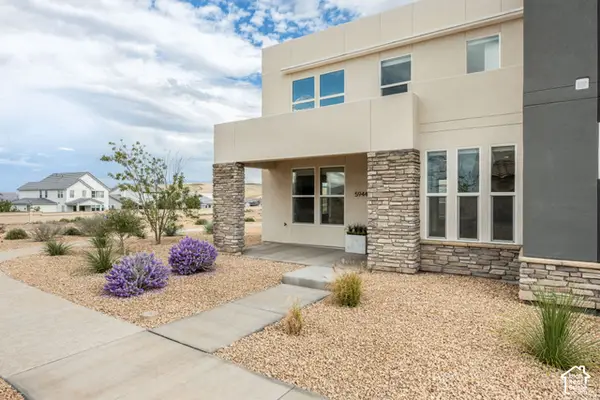 5944 S Cinder Hollow Cv, St. George, UT 84790