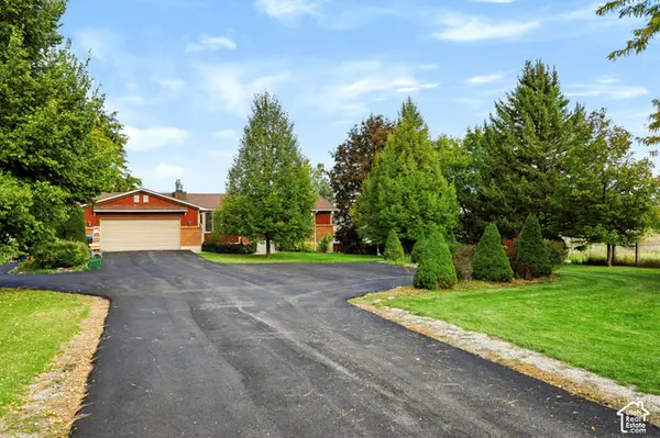 80 S 6000 W, Mendon, UT 84325