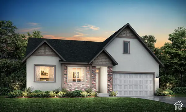 1361 N 1600 E #151, Payson, UT 84651