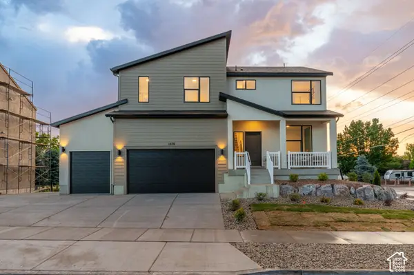 1358 N 1560 E #148, Payson, UT 84651
