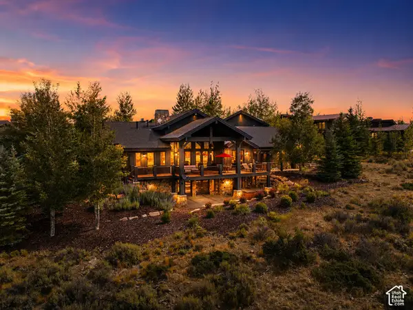 7205 Westview Ct, Park City, UT 84098