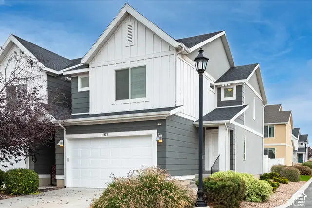 571 S Windsong Ln, Saratoga Springs, UT 84045 - #1