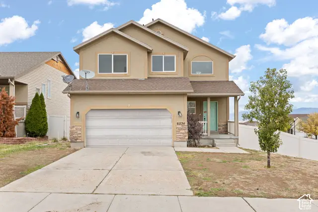6234 W City Vistas Way, West Valley City, UT 84128 - #1