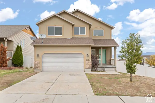 6234 W City Vistas Way, West Valley City, UT 84128
