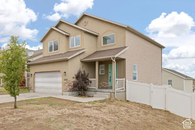 6234 W City Vistas Way, West Valley City, UT 84128 - #2
