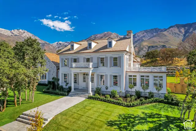 1292 N Elkridge Ln, Alpine, UT 84004 - #1