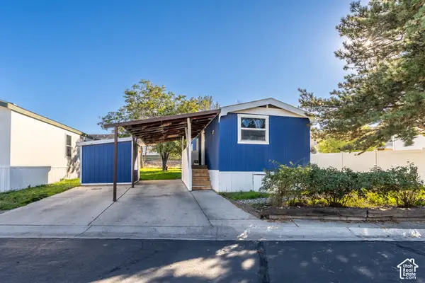 8543 W Antelope Dr #18, Magna, UT 84044