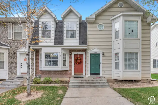154 N 1120 E, Spanish Fork, UT 84660 - #1