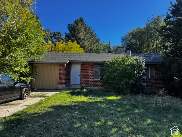 1027 E North St, Ogden, UT 84404 - #1
