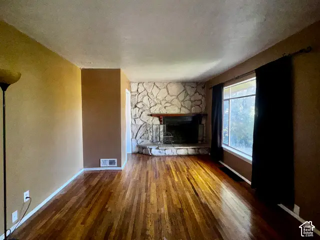 1027 E North St, Ogden, UT 84404 - #3