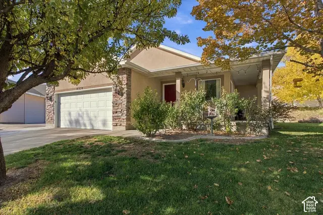 4974 W Sidewinder Cir, Riverton, UT 84096 - #1