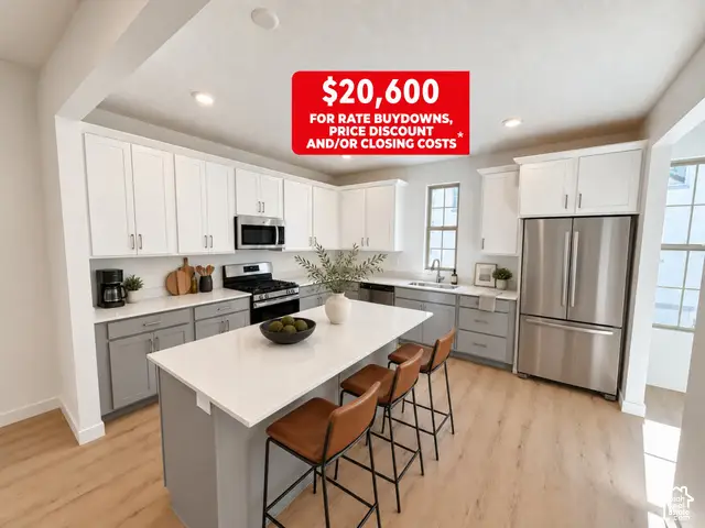 5359 W Split Rock Dr S #106, South Jordan, UT 84009 - #1