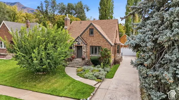 1323 E Marilyn Dr, Ogden, UT 84403