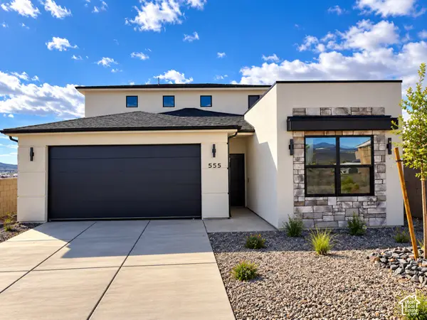 555 N 730 W, Hurricane, UT 84737