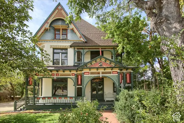 1417 S Washington Blvd E, Ogden, UT 84404