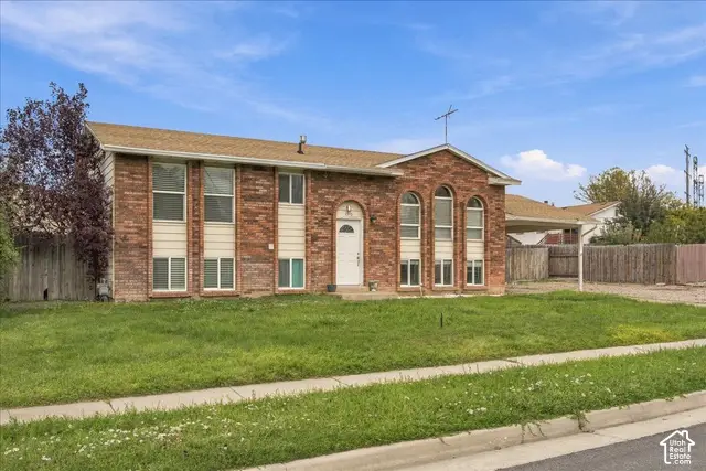 1310 W 975 S, Clearfield, UT 84015 - #2