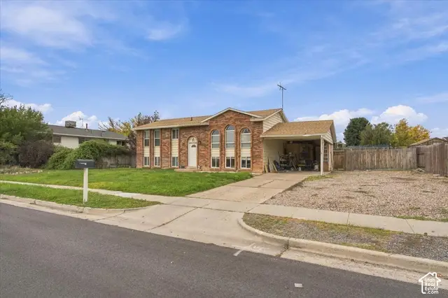 1310 W 975 S, Clearfield, UT 84015 - #3