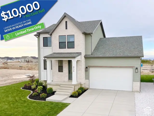 2736 W Aleutian Dr #277, Plain City, UT 84404 - #1