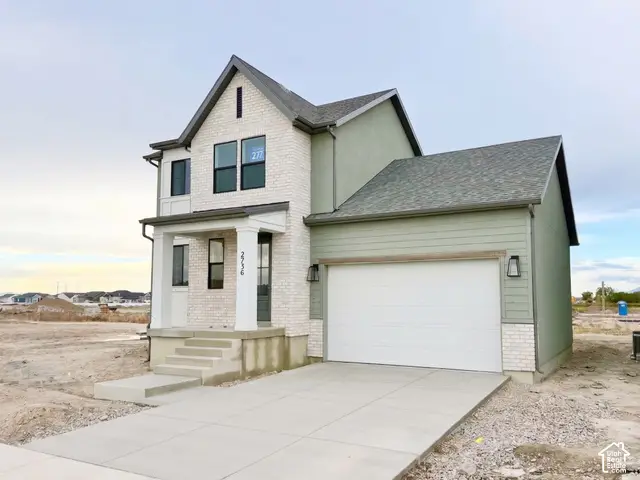 2736 W Aleutian Dr #277, Plain City, UT 84404 - #2