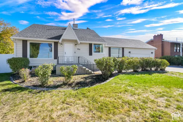 1226 N 1500 W, Clinton, UT 84015 - #3
