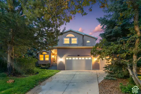 2957 E Lostwood Dr, Sandy, UT 84092