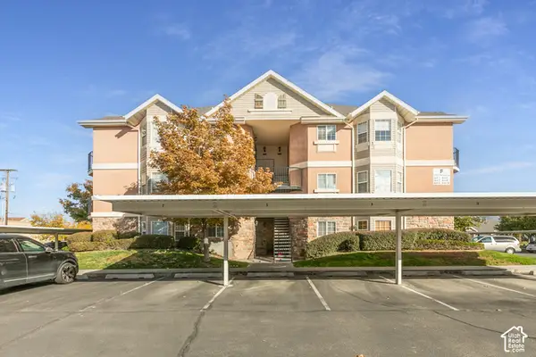 3185 S Matisse Ln W #F11, West Valley City, UT 84119