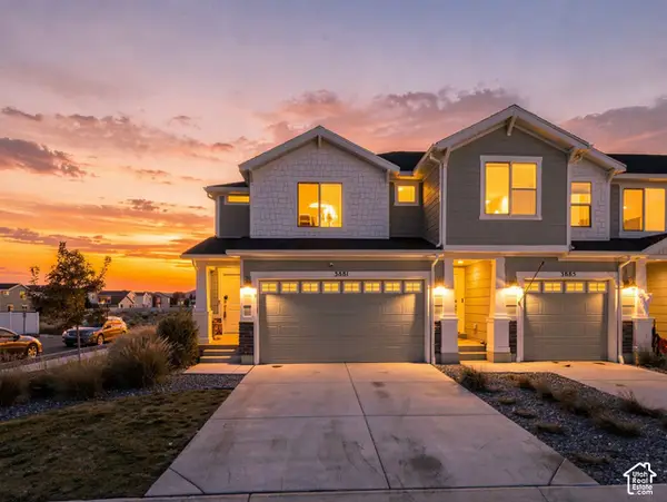 3881 N Aggie Dr E, Eagle Mountain, UT 84005