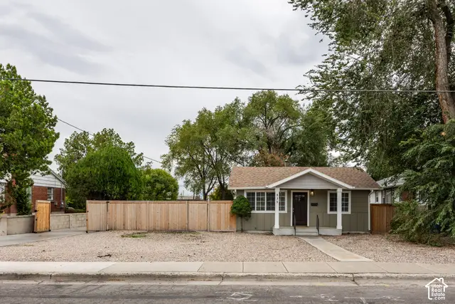835 W Lucy Ave, Salt Lake City, UT 84104 - #1