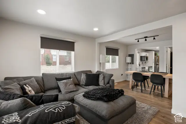 835 W Lucy Ave, Salt Lake City, UT 84104 - #2