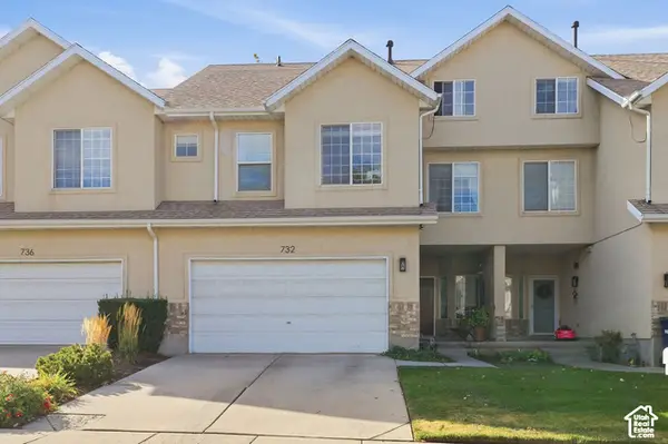 732 E Sand Dollar Dr S, Sandy, UT 84094