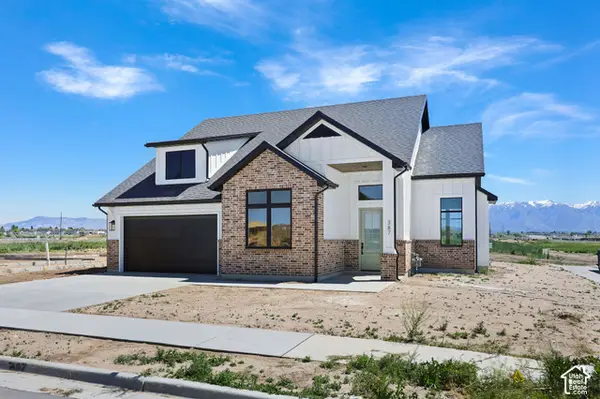 363 S 4250 W #626, West Point, UT 84015