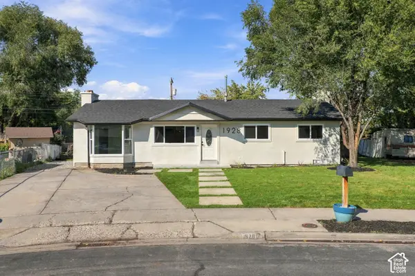 1928 W 100 S, Provo, UT 84601