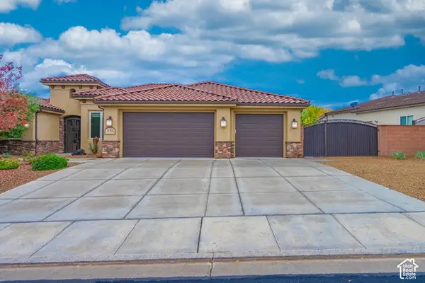 1646 E 90 Cir S, St. George, UT 84790