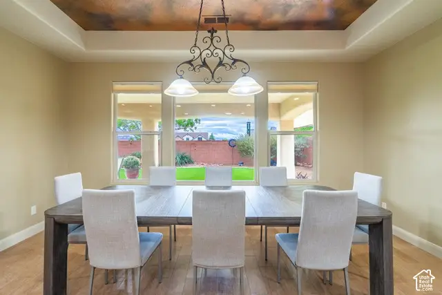 1646 E 90 Cir S, Saint George, UT 84790 - #3