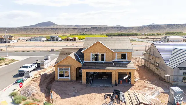 1619 S 3725 W, Hurricane, UT 84737 - #1