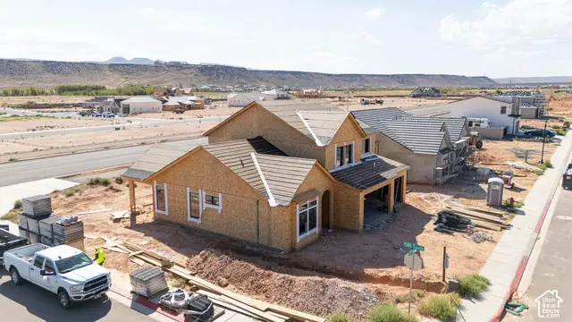 1619 S 3725 W, Hurricane, UT 84737 - #2