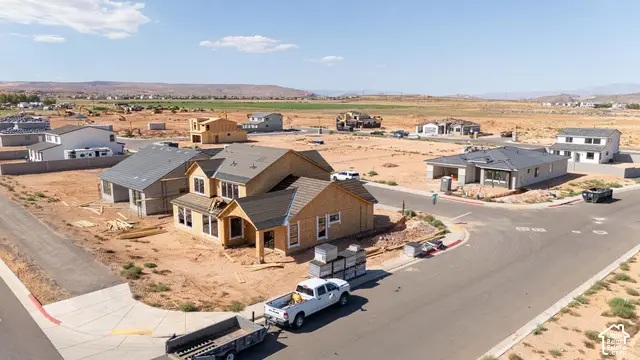 1619 S 3725 W, Hurricane, UT 84737 - #3