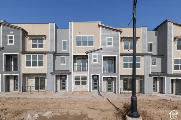6817 W Heart Rock Ln S #292, Herriman, UT 84096