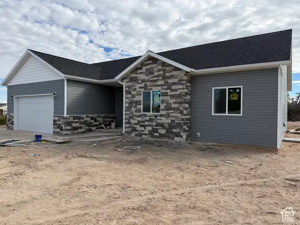 3529 W Cobble Hollow Dr, Roosevelt, UT 84066