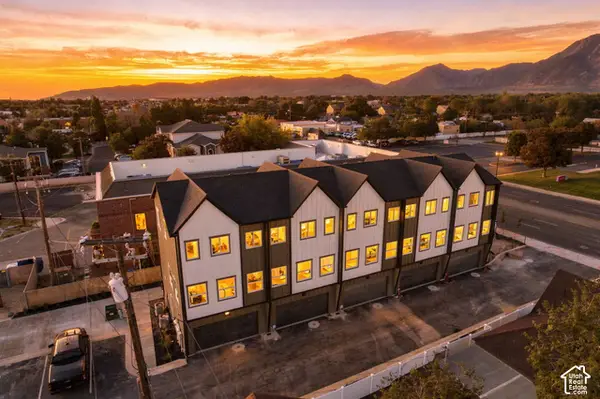 4 E Blackwood Cv S #5, Sandy, UT 84047