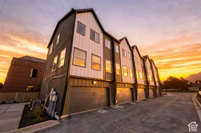 4 E Blackwood Cv S #5, Sandy, UT 84047 - #2