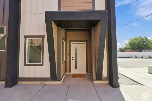 4 E Blackwood Cv S #5, Sandy, UT 84047 - #3